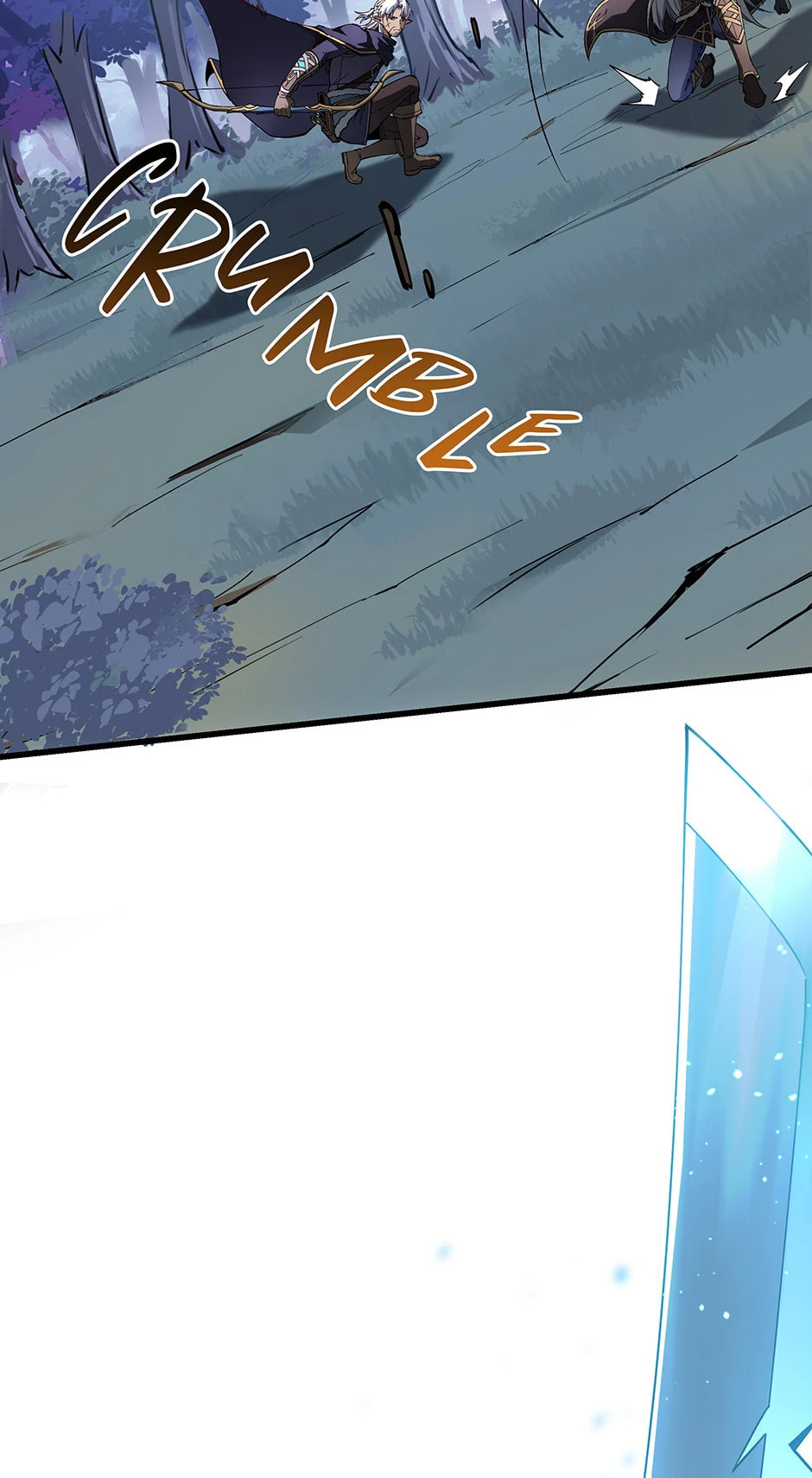 An Outcast In Another World – Chapter 18 page 7