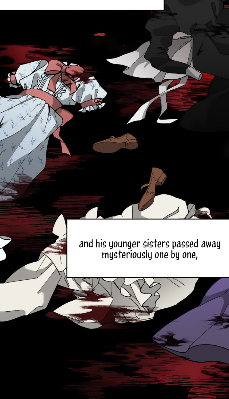 The Villainess's Stationery Shop – Chapter 23 page 10