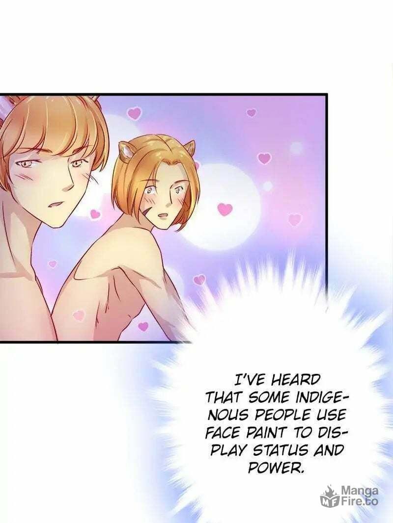 Beauty and the Beasts (Colored) – Chapter 2 page 19
