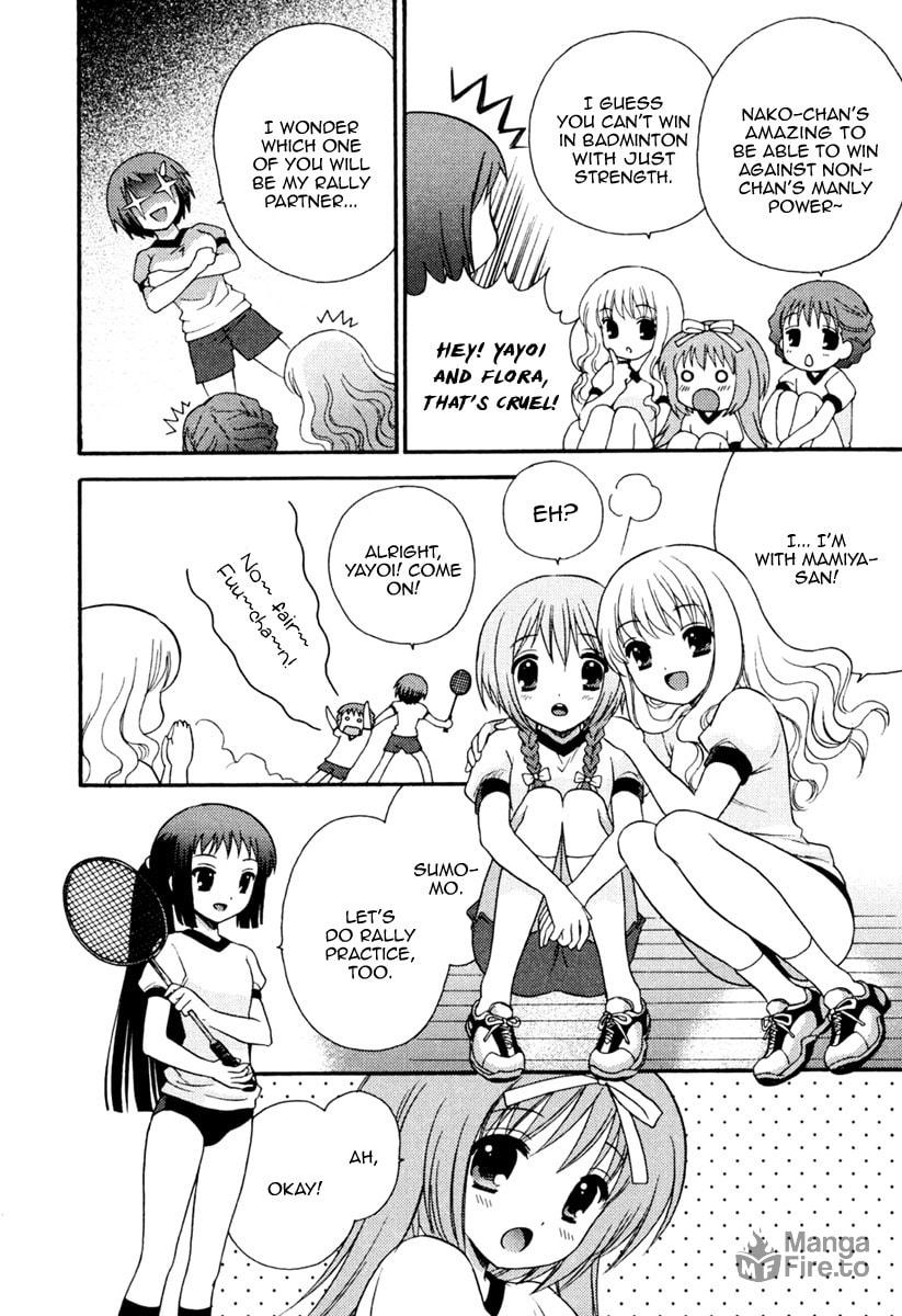 Yuki-chan's Secret!? Part Two page 23