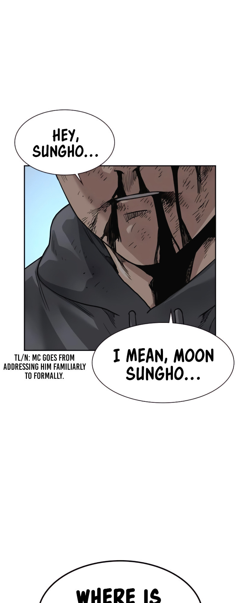 To Not Die – Chapter 51 page 78
