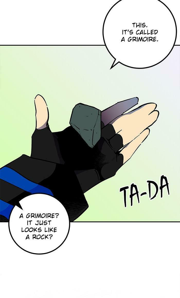 Return to Player – Chapter 35 page 15