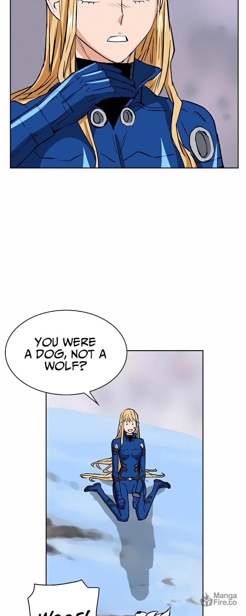The Druid of Seoul Station – Chapter 28 page 56
