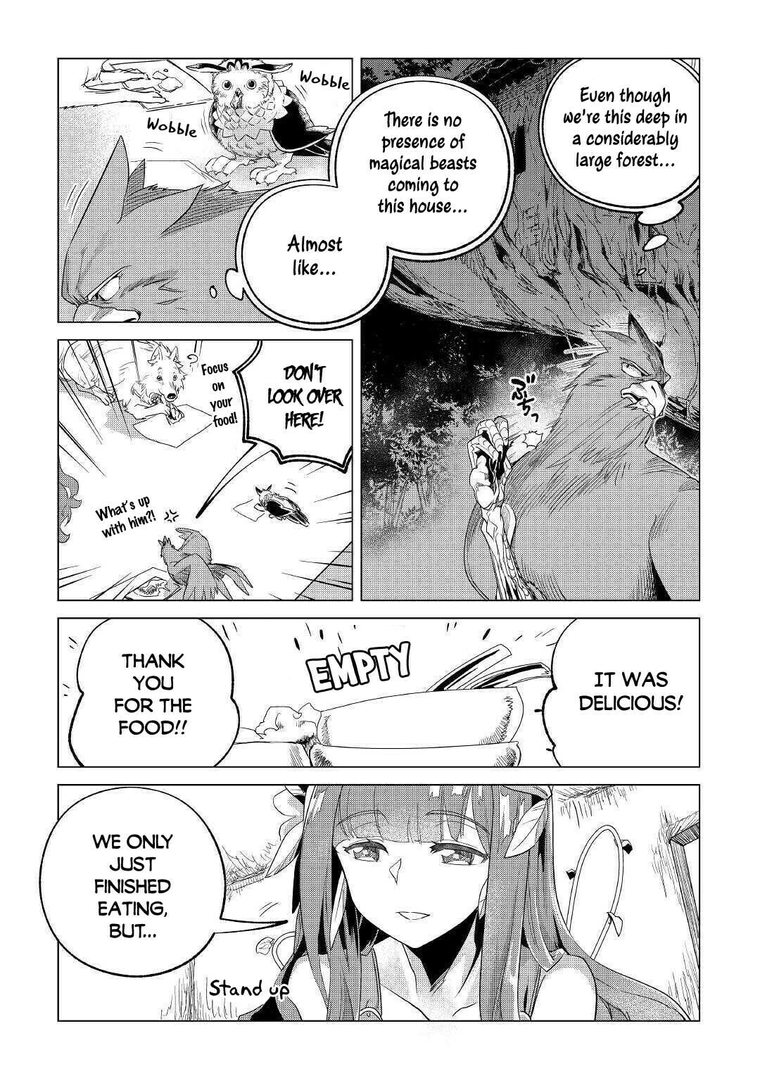 About Fluffies and Fallen page 16