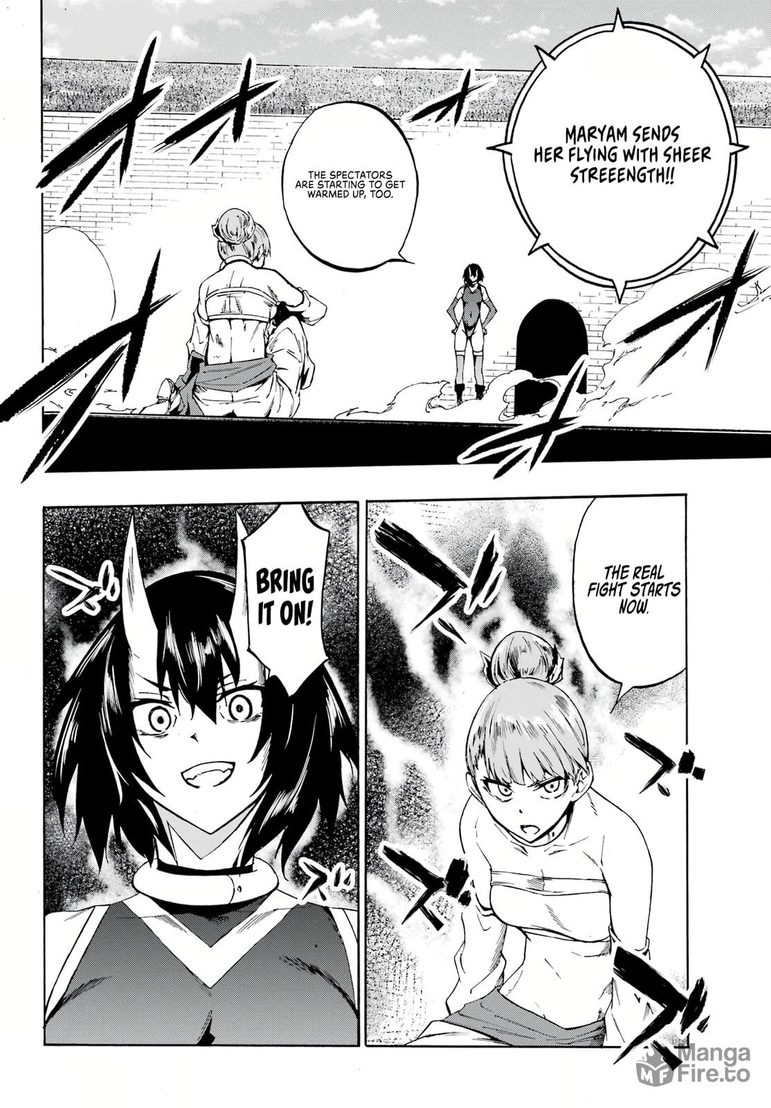 The Arena page 14
