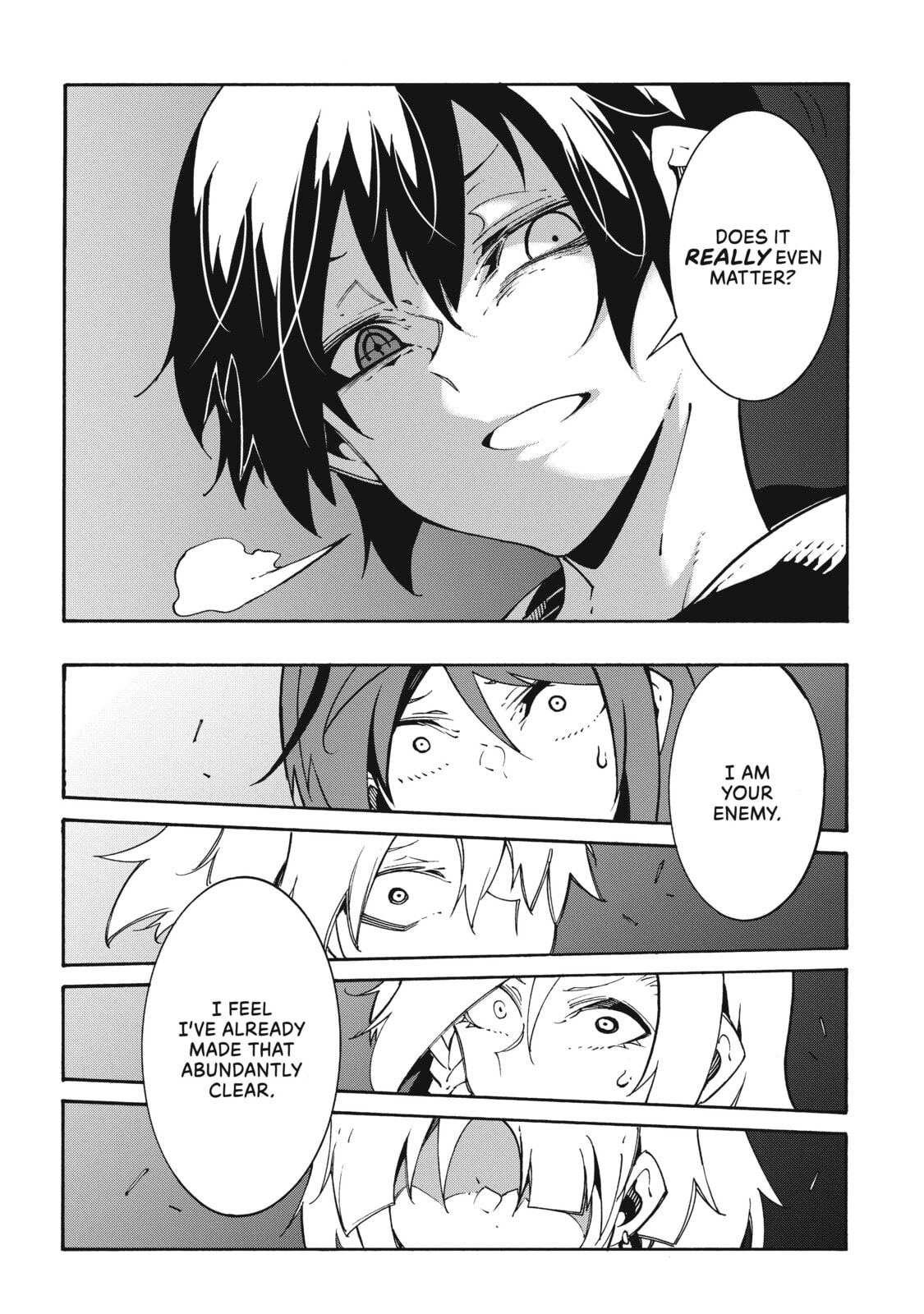 Oversummoned, Overpowered, and Over It! – Chapter 19 page 13