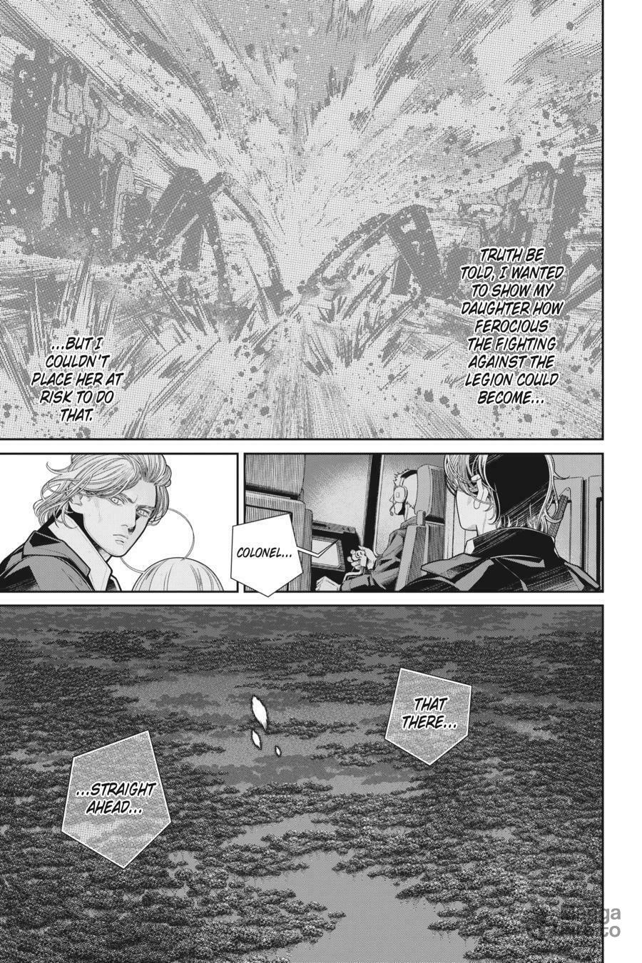 86―EIGHTY-SIX – Chapter 11 page 9