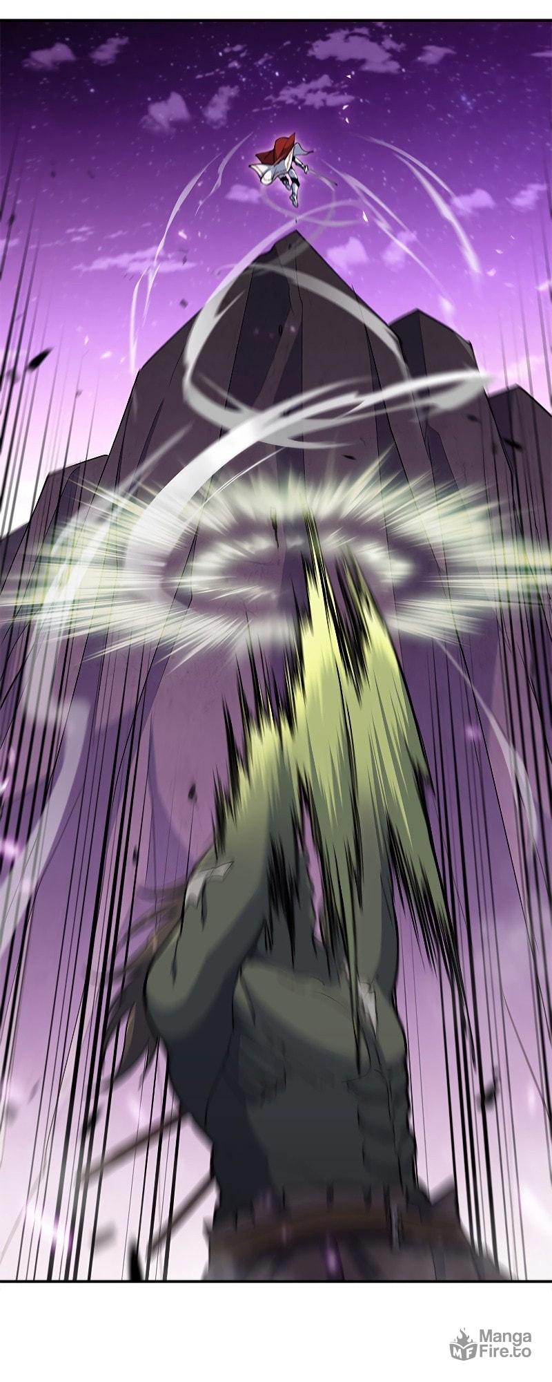 Duke Pendragon: Master of the White Dragon – Chapter 23 page 11