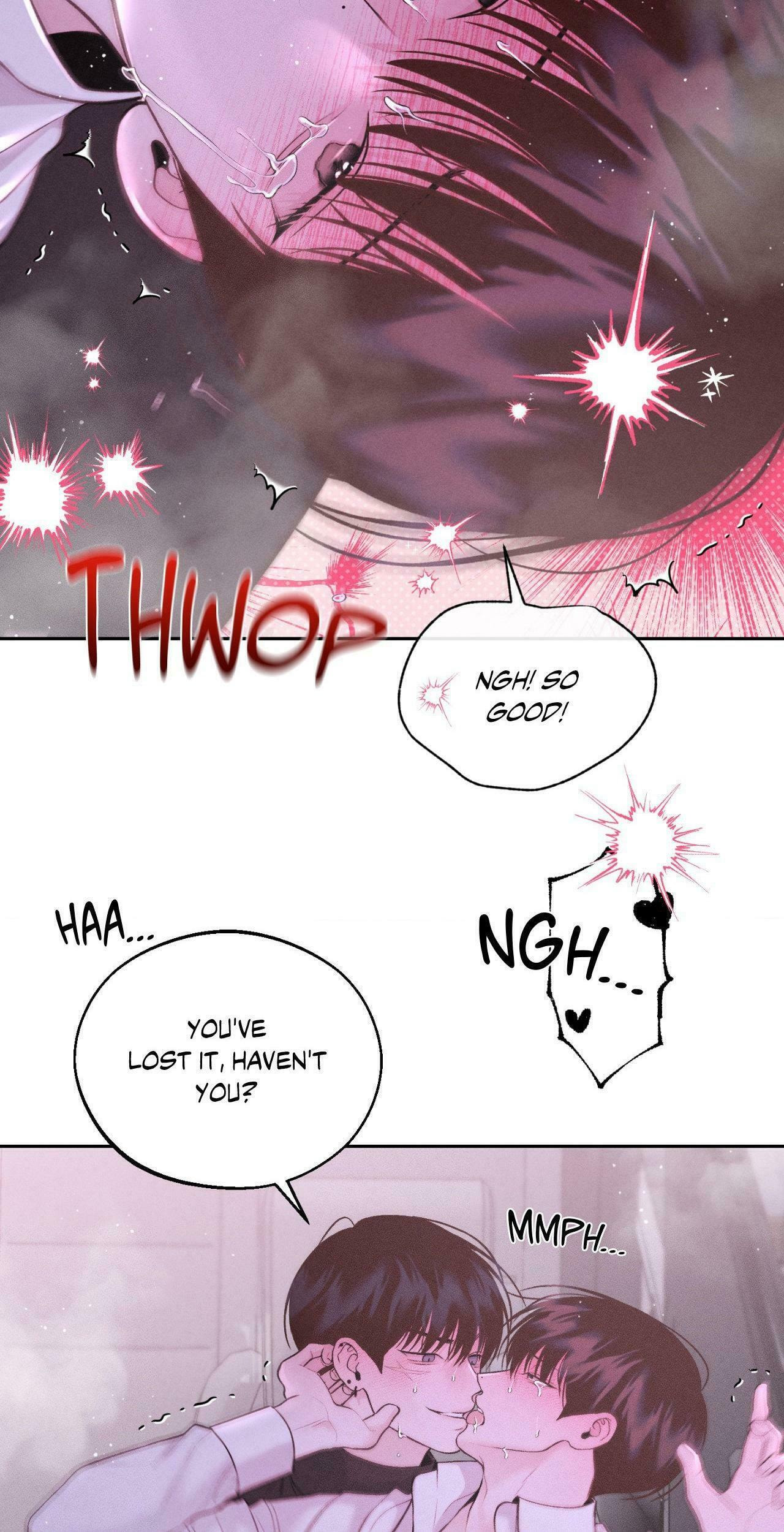 Save the Dae – Chapter 21 page 55
