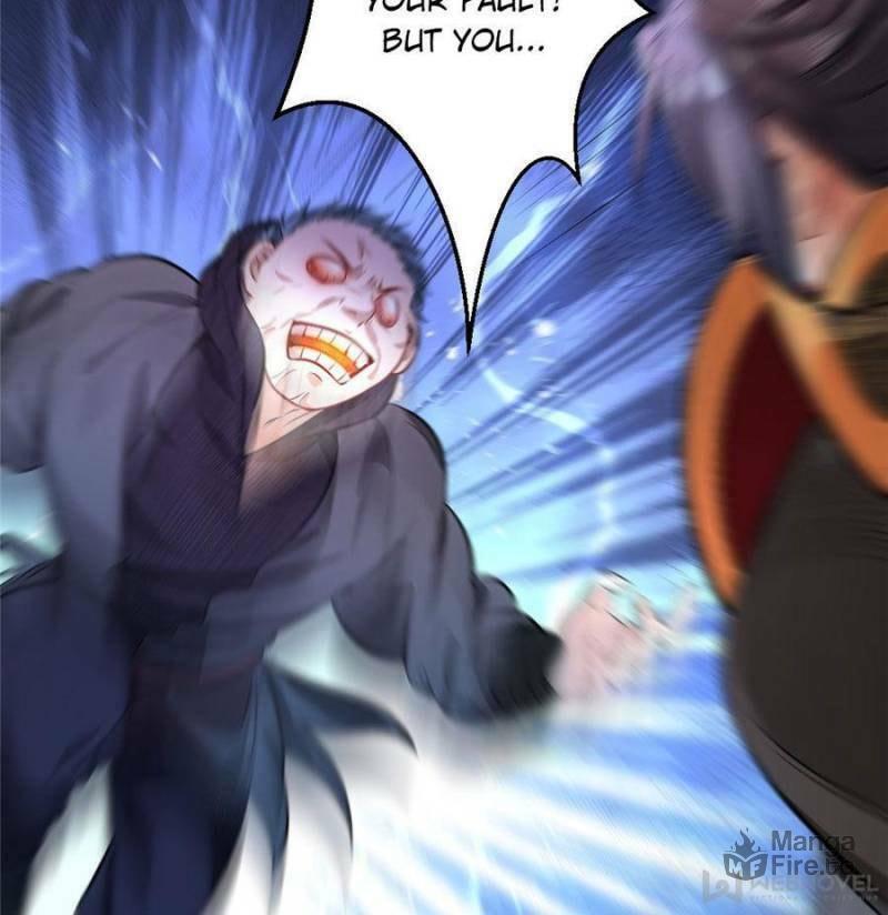 Way To Be The Evil Emperor – Chapter 32 page 5