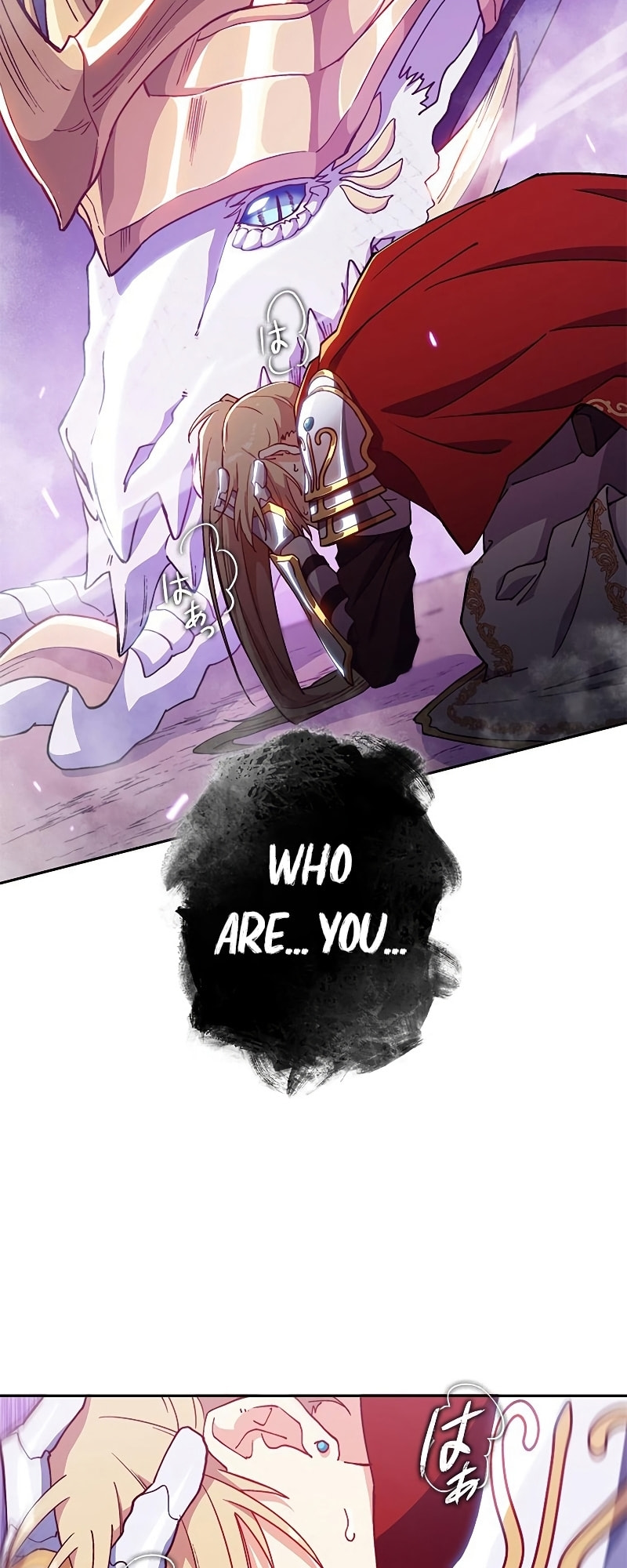 Duke Pendragon: Master of the White Dragon – Chapter 27 page 16