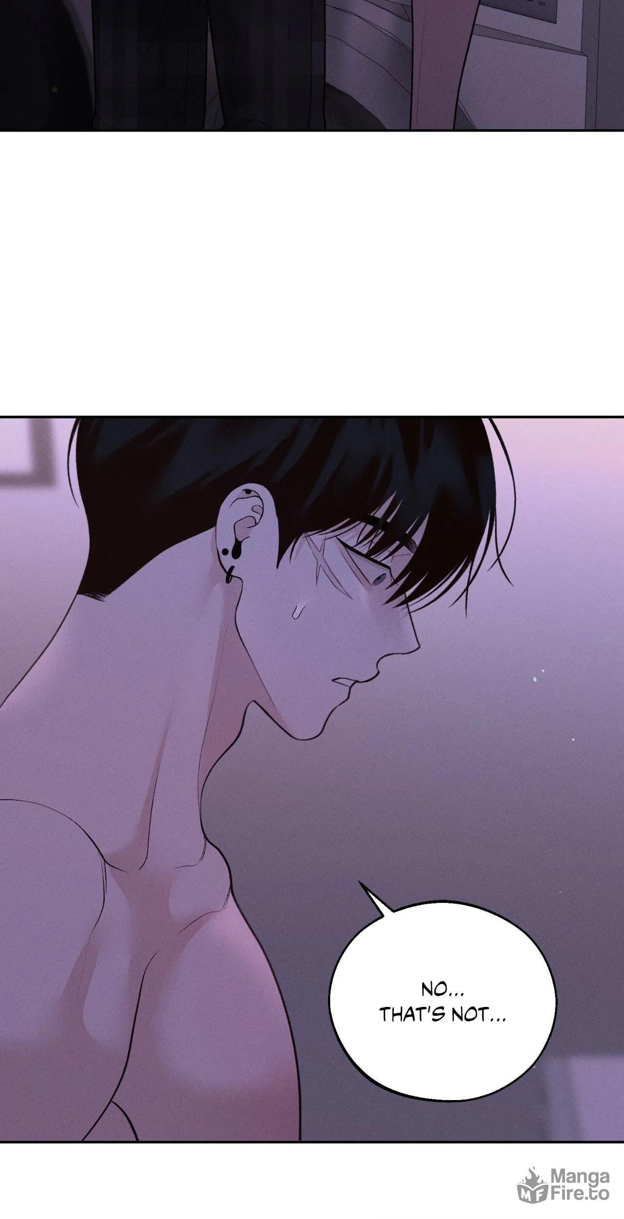 Save the Dae – Chapter 40 page 5