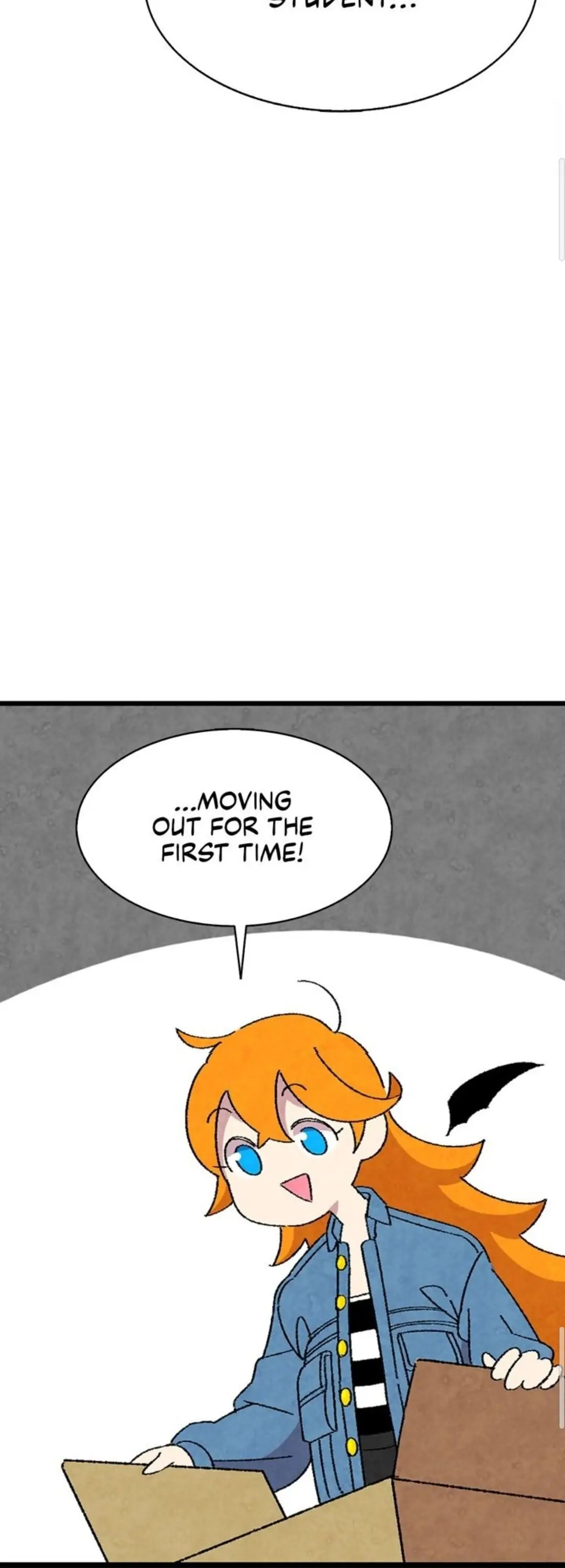 The Skeleton Becomes a Cat Dad – Chapter 1 page 10