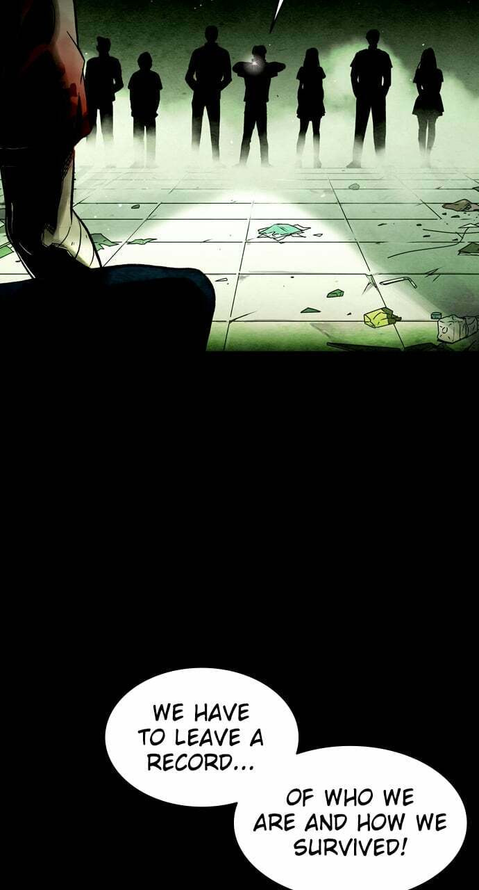 Spore – Chapter 1 page 7