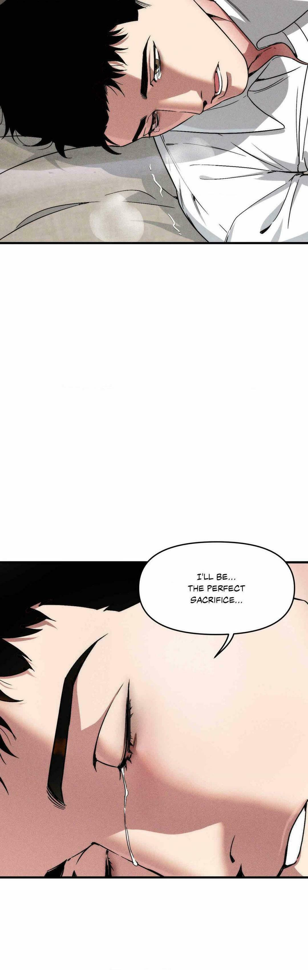 Swallow You Whole – Chapter 7 page 35