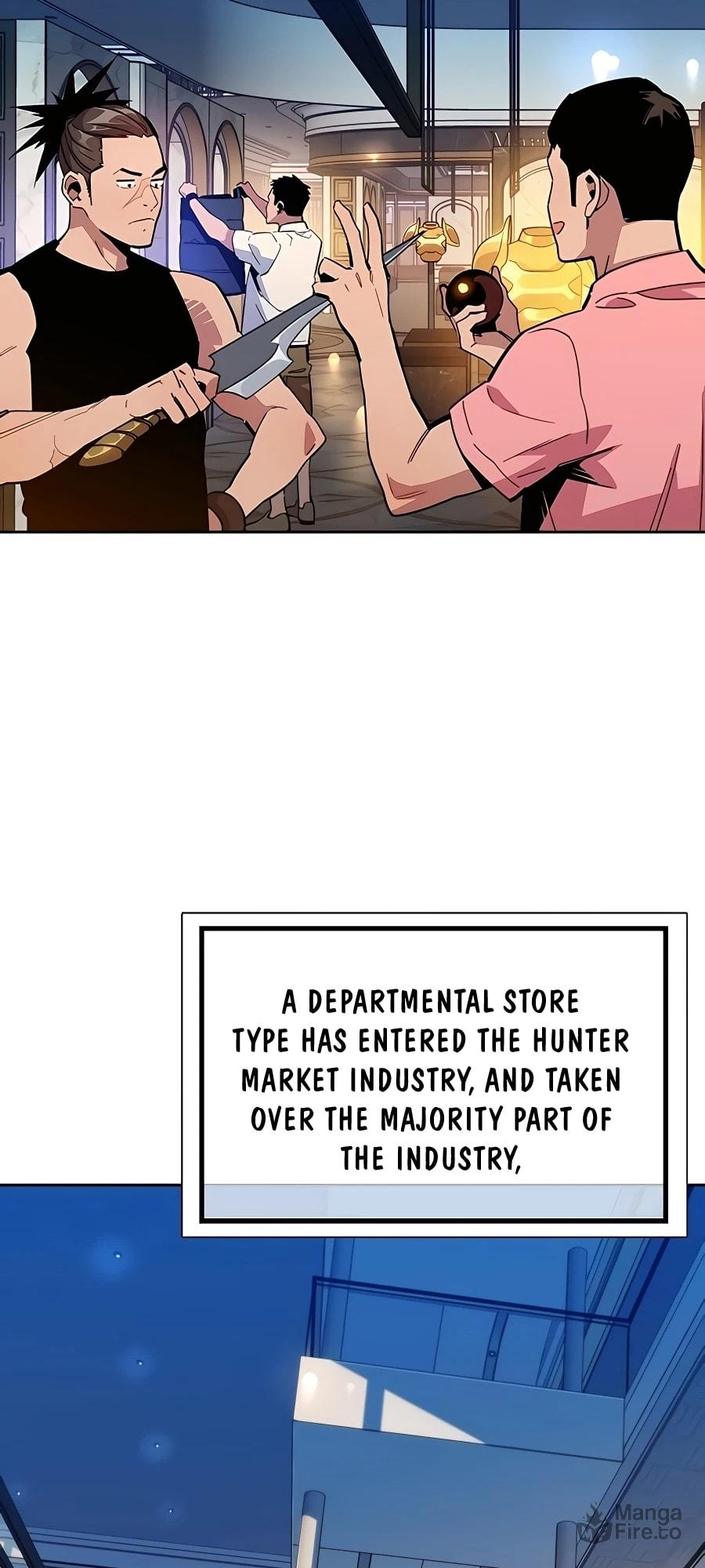 Auto Hunting With My Clones – Chapter 13 page 4