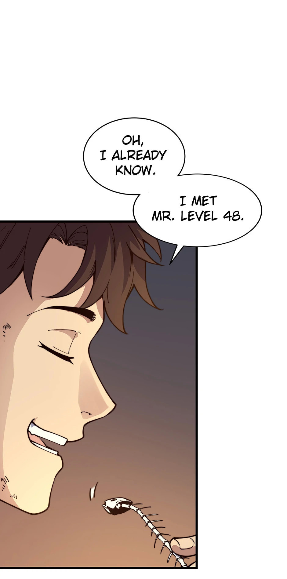 An Outcast In Another World – Chapter 8 page 78