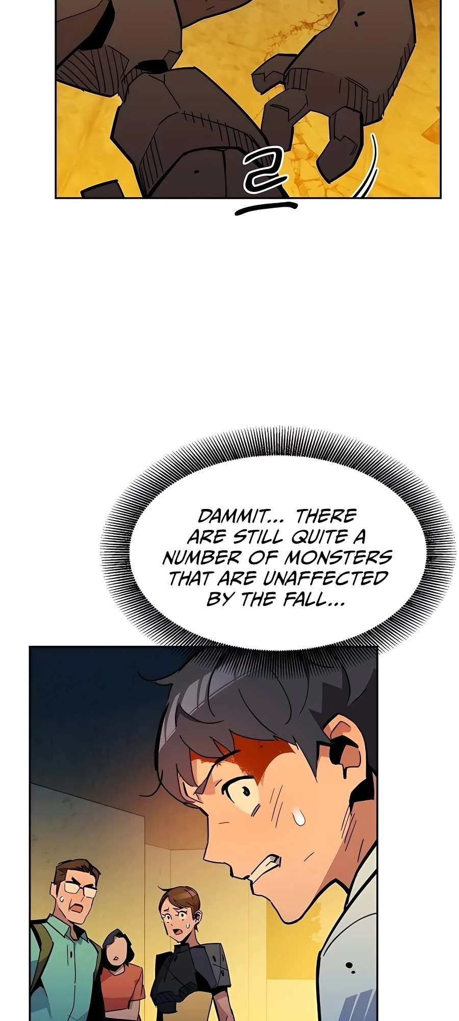 Auto Hunting With My Clones – Chapter 23 page 55