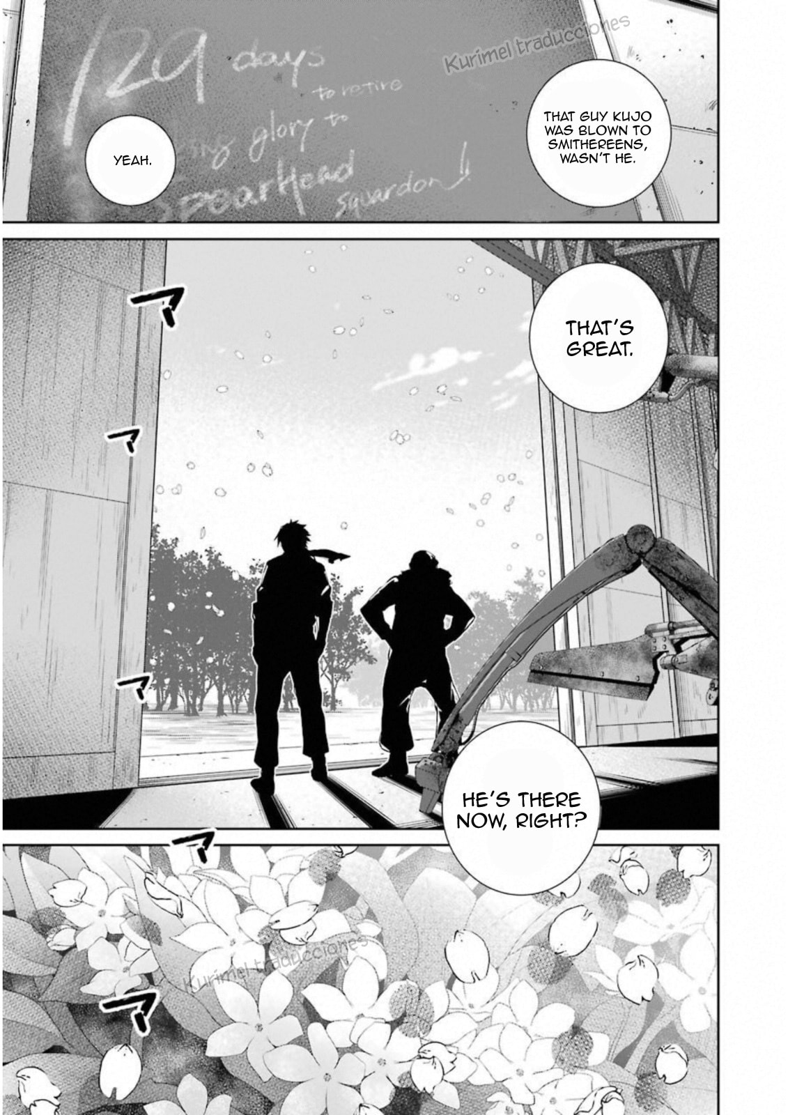 Spearhead Squadron page 7