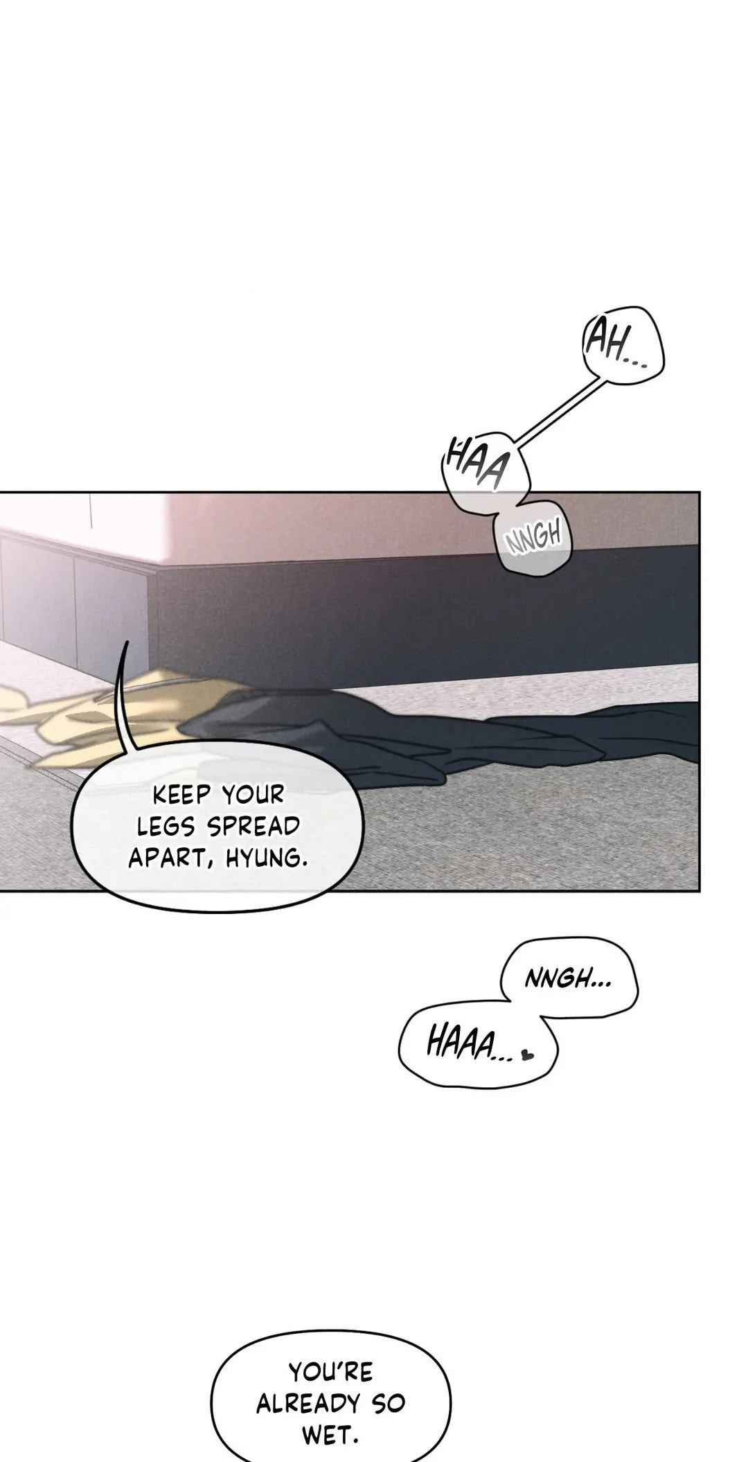 Private Call – Chapter 12 page 13