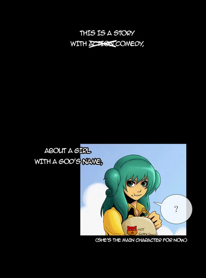 Kubera – Chapter 0 page 10