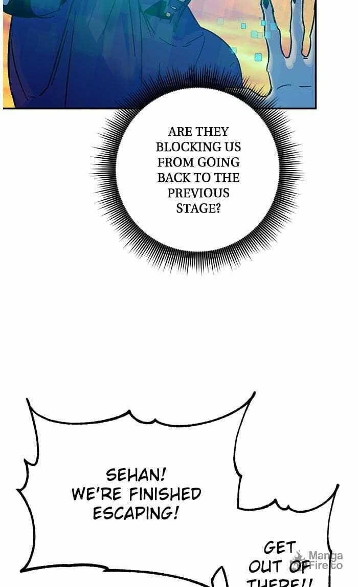 Return to Player – Chapter 9 page 44