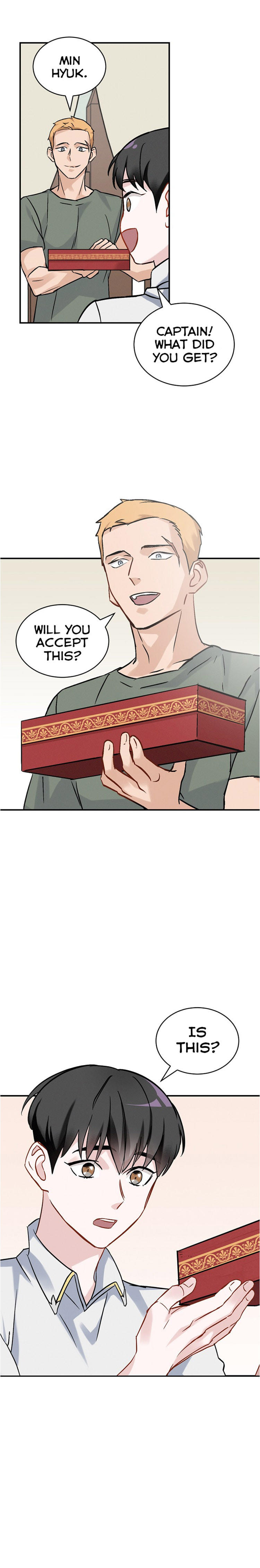 Orcs page 14