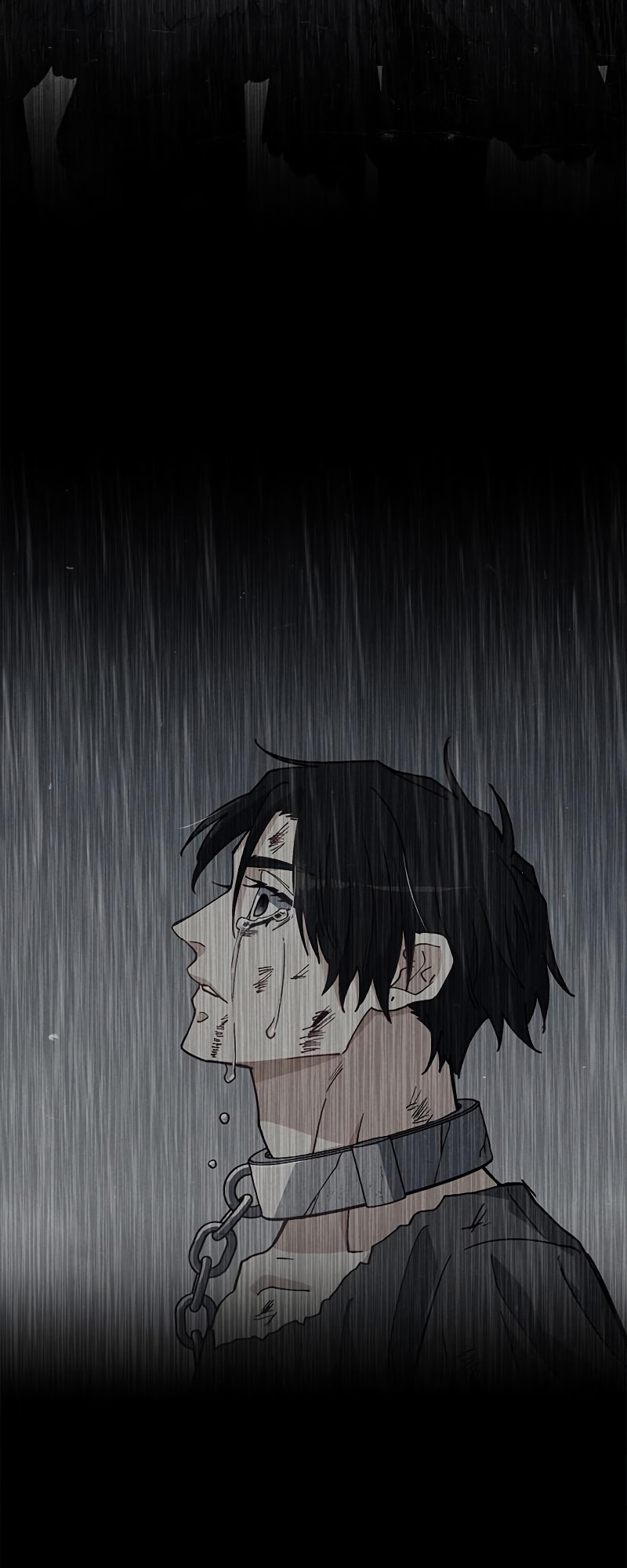 Duke Pendragon: Master of the White Dragon – Chapter 27 page 7
