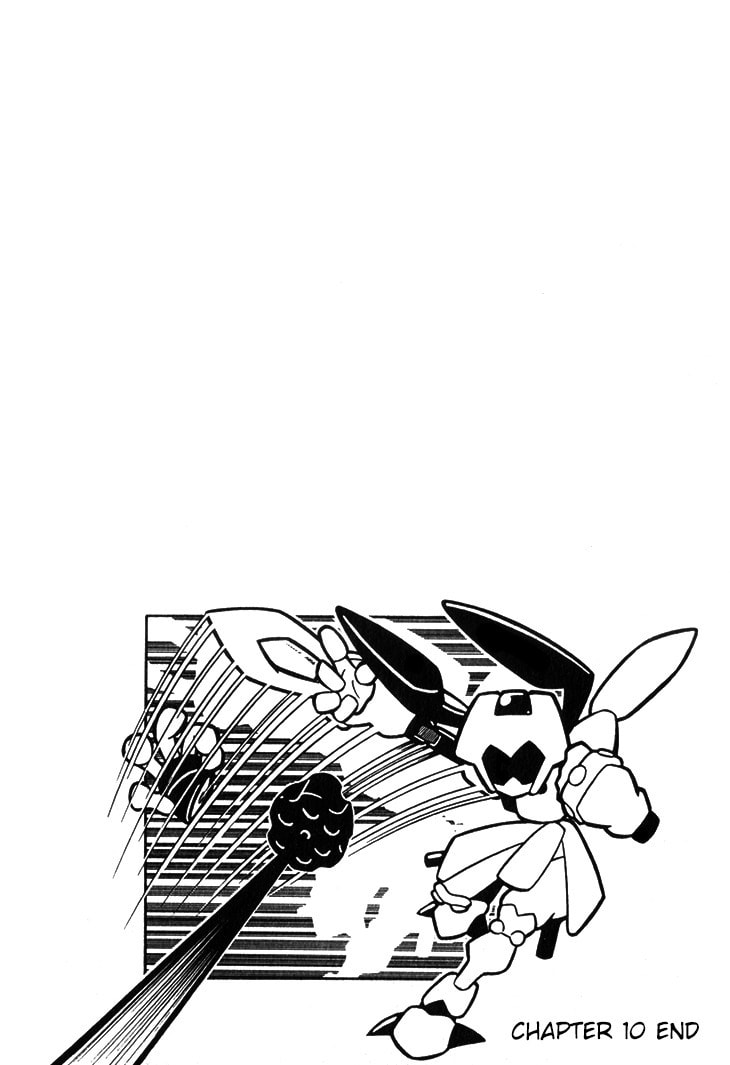 A Fierce Battle At The Hot Spring!! page 15