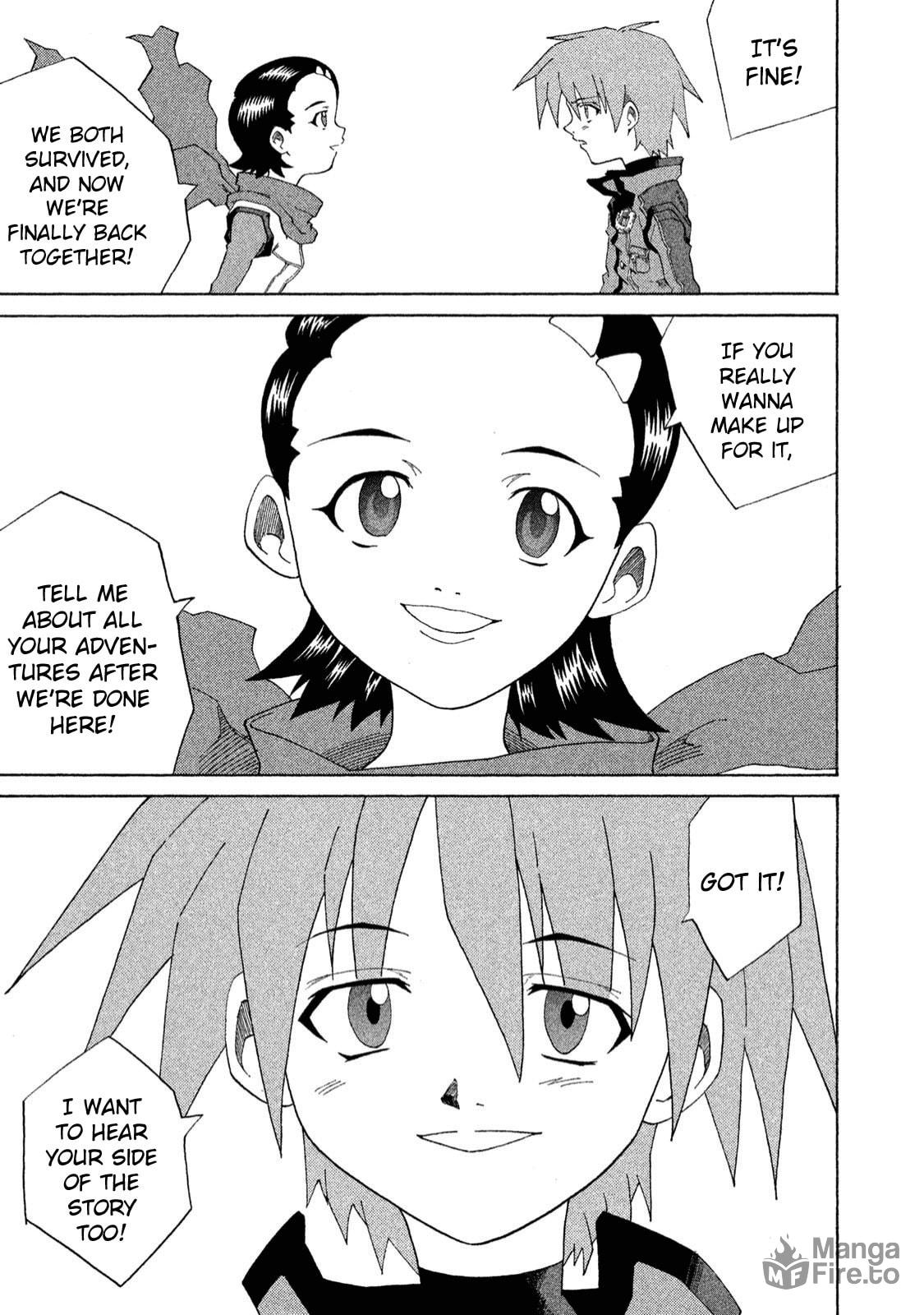 Final Point page 17