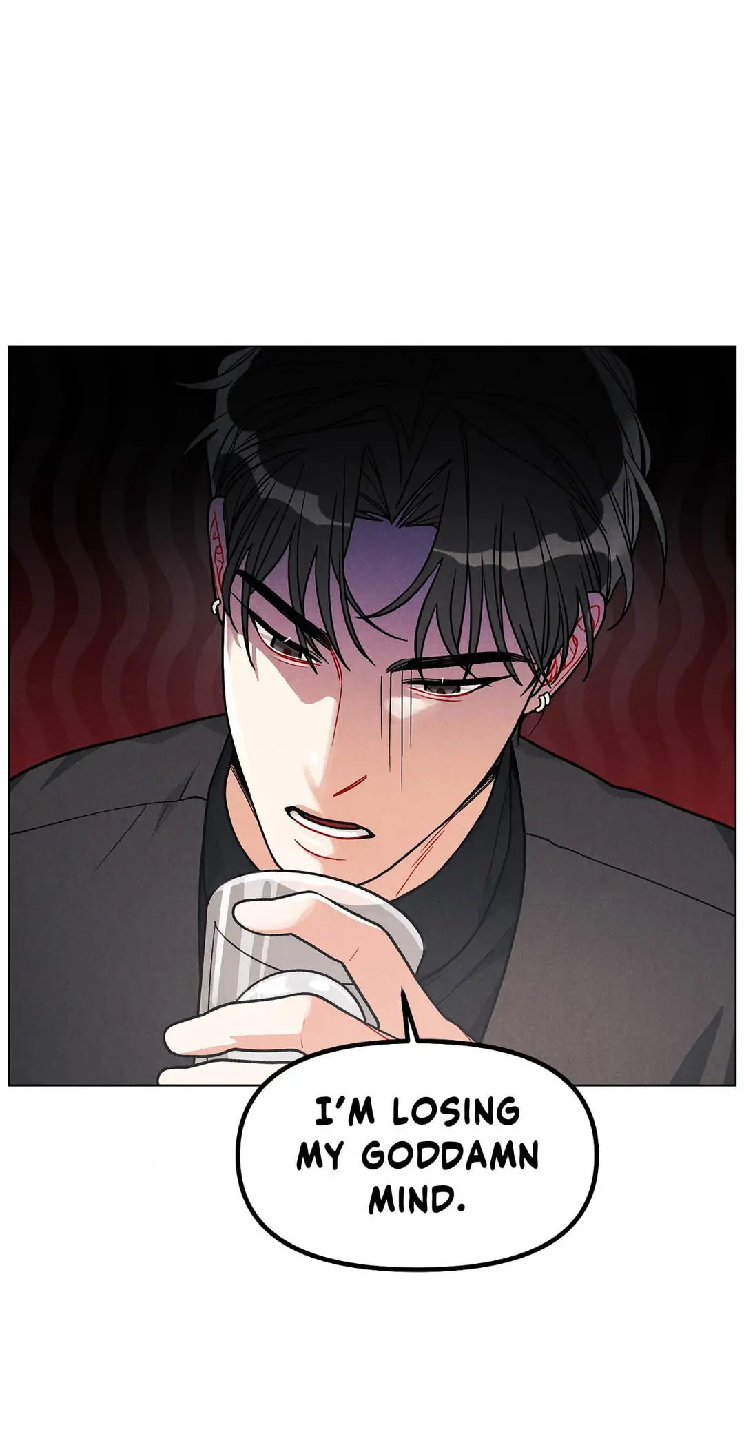 Private Call – Chapter 5 page 31
