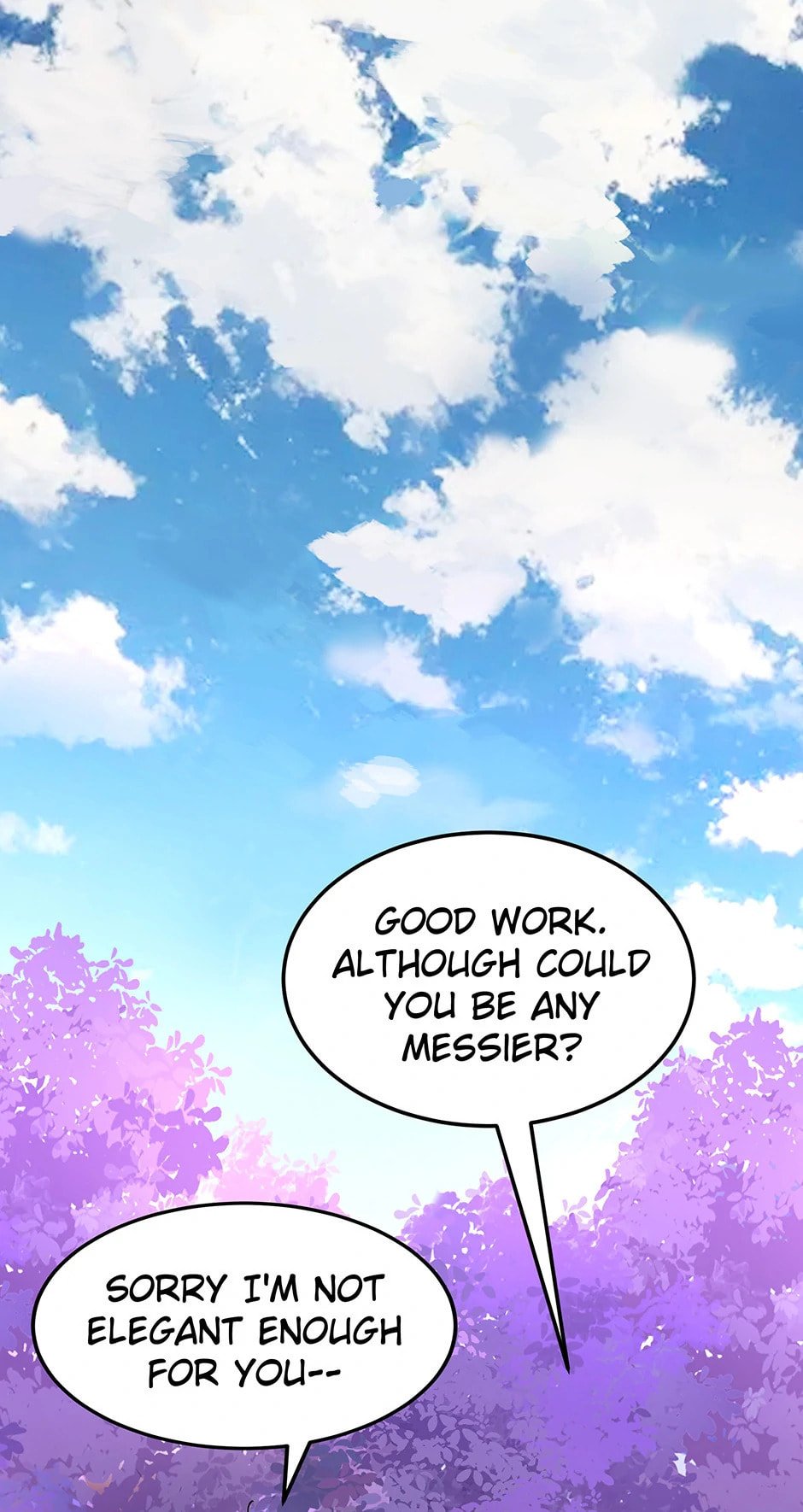 An Outcast In Another World – Chapter 18 page 30