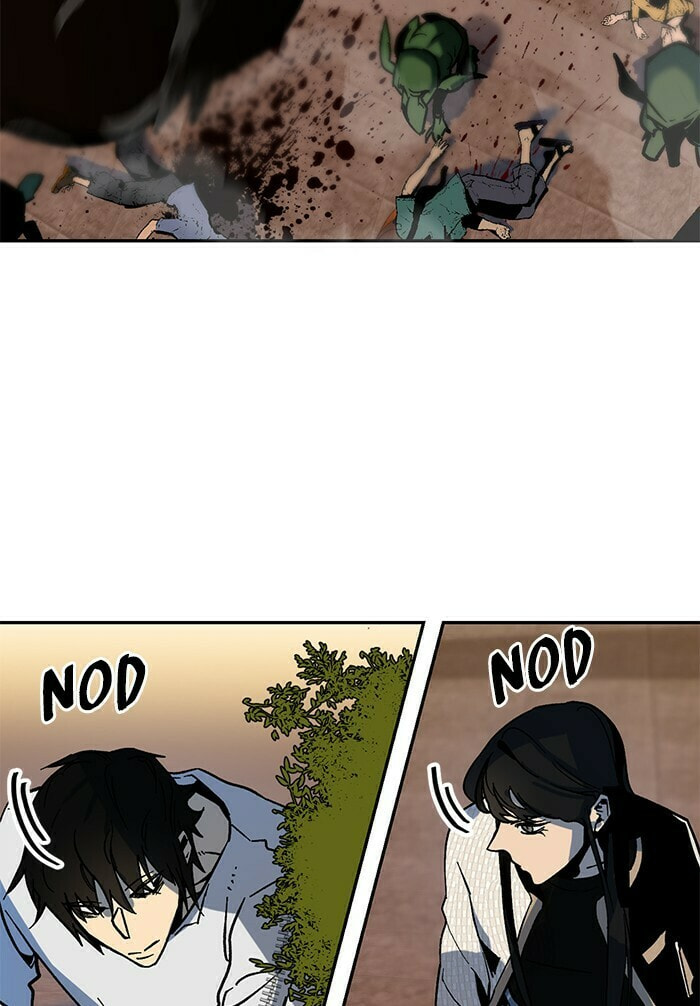 Return to Player – Chapter 5 page 6