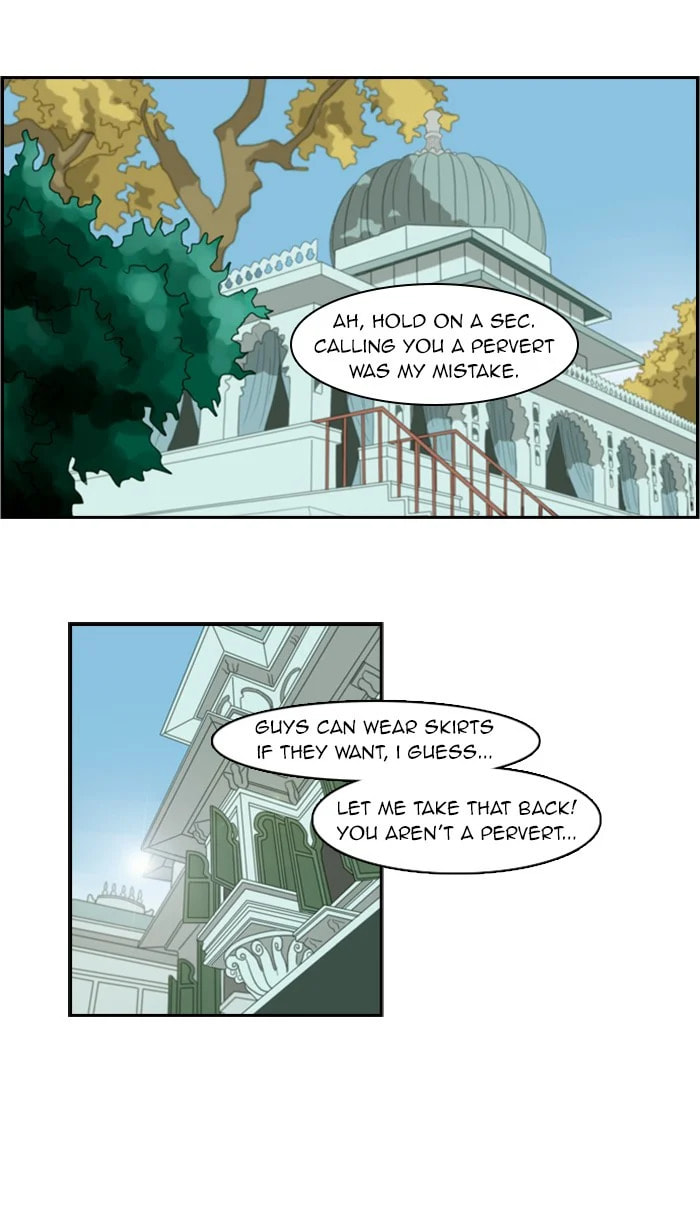 Kubera – Chapter 57 page 0