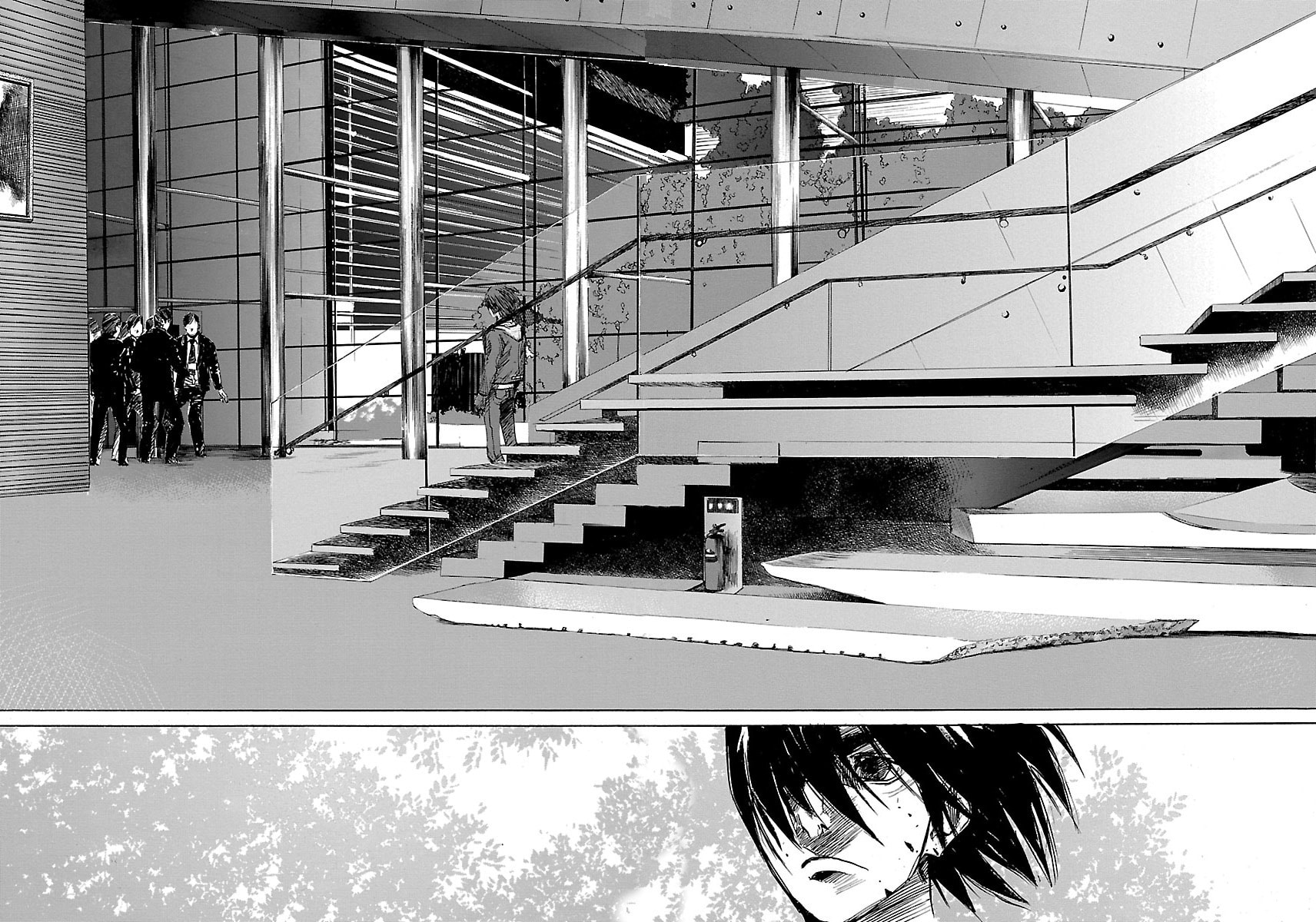 The Invader's Identity page 14