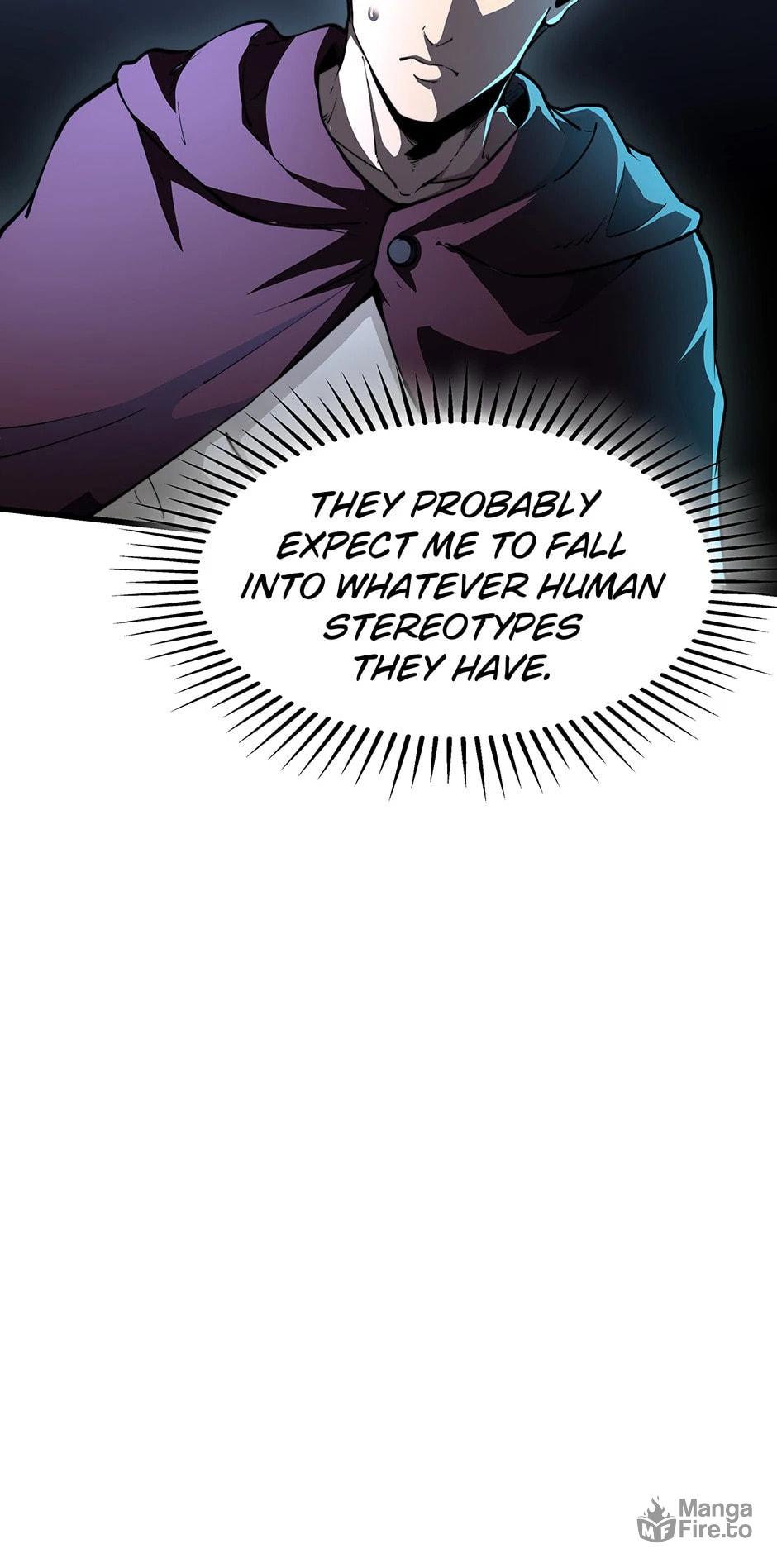 An Outcast In Another World – Chapter 11 page 2