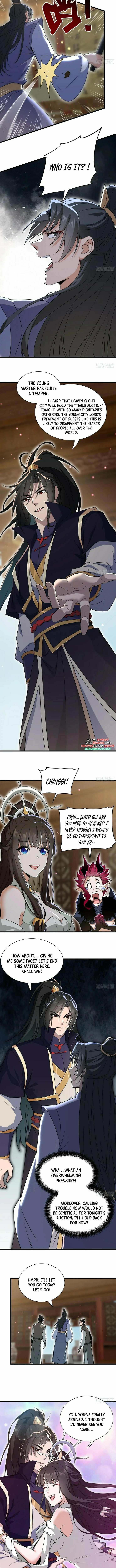 My Empress Apprentice is Becoming Evil – Chapter 17 page 6