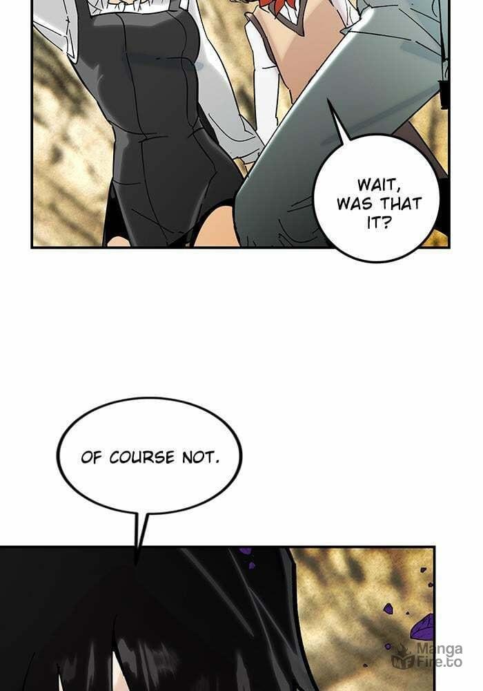 Return to Player – Chapter 57 page 64