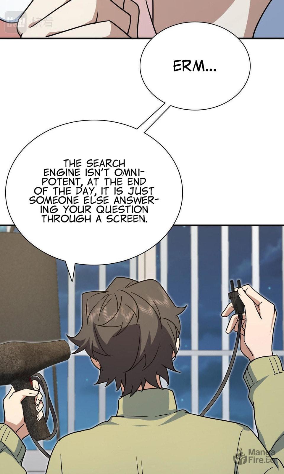 My Wife Is From a Thousand Years Ago (Colored) – Chapter 46 page 39