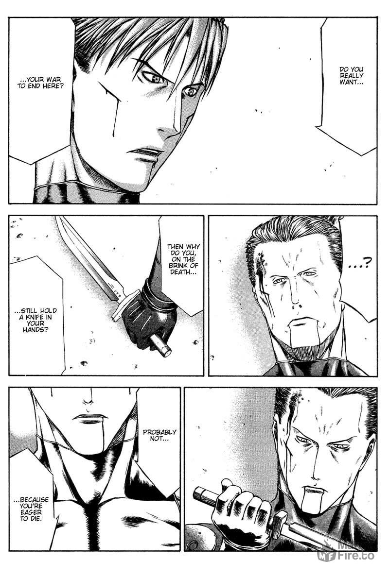Everyone's Own War page 19