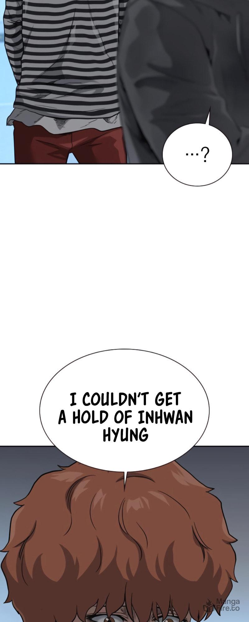 To Not Die – Chapter 51 page 69