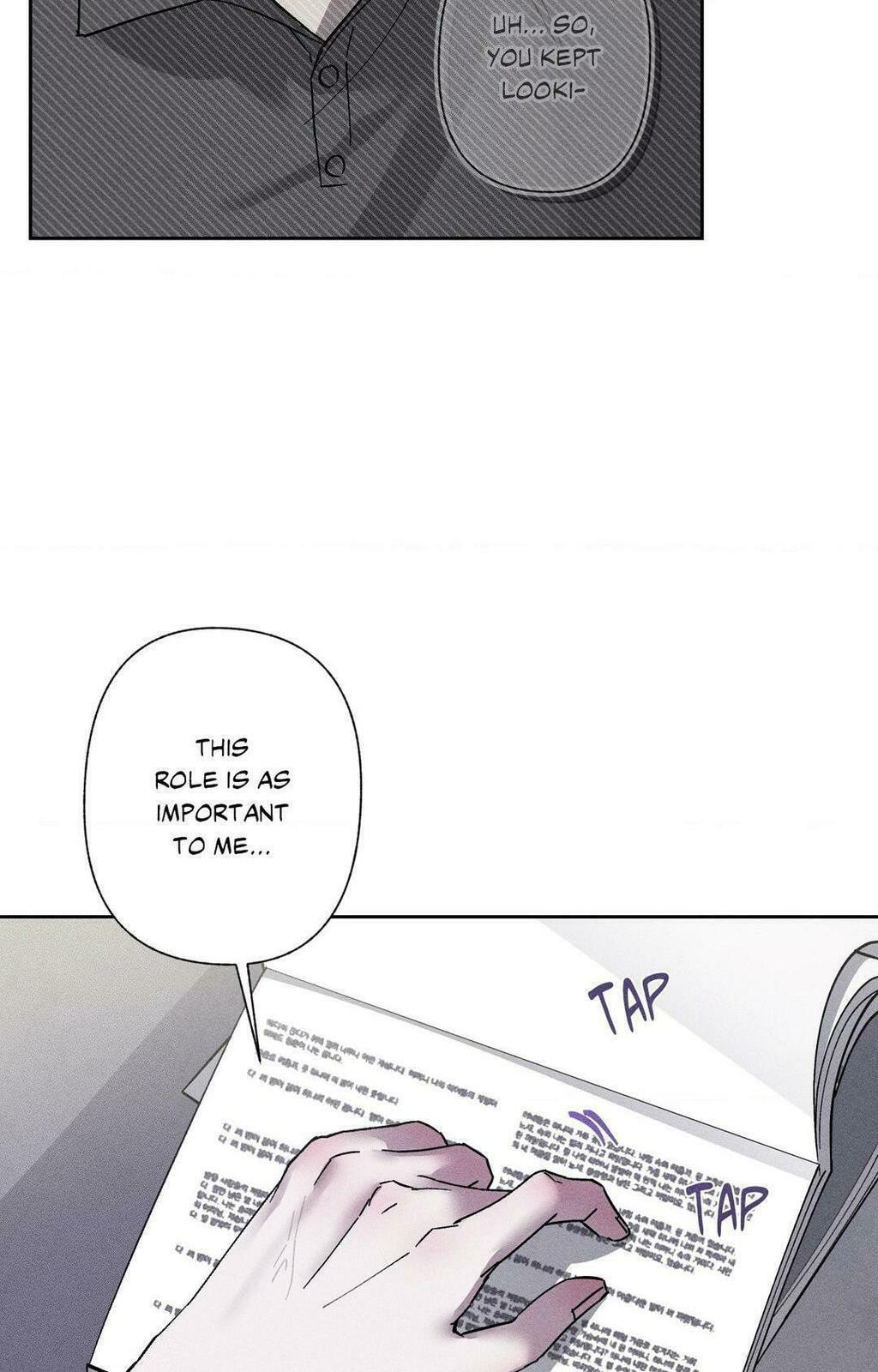 Close-Up – Chapter 4 page 40