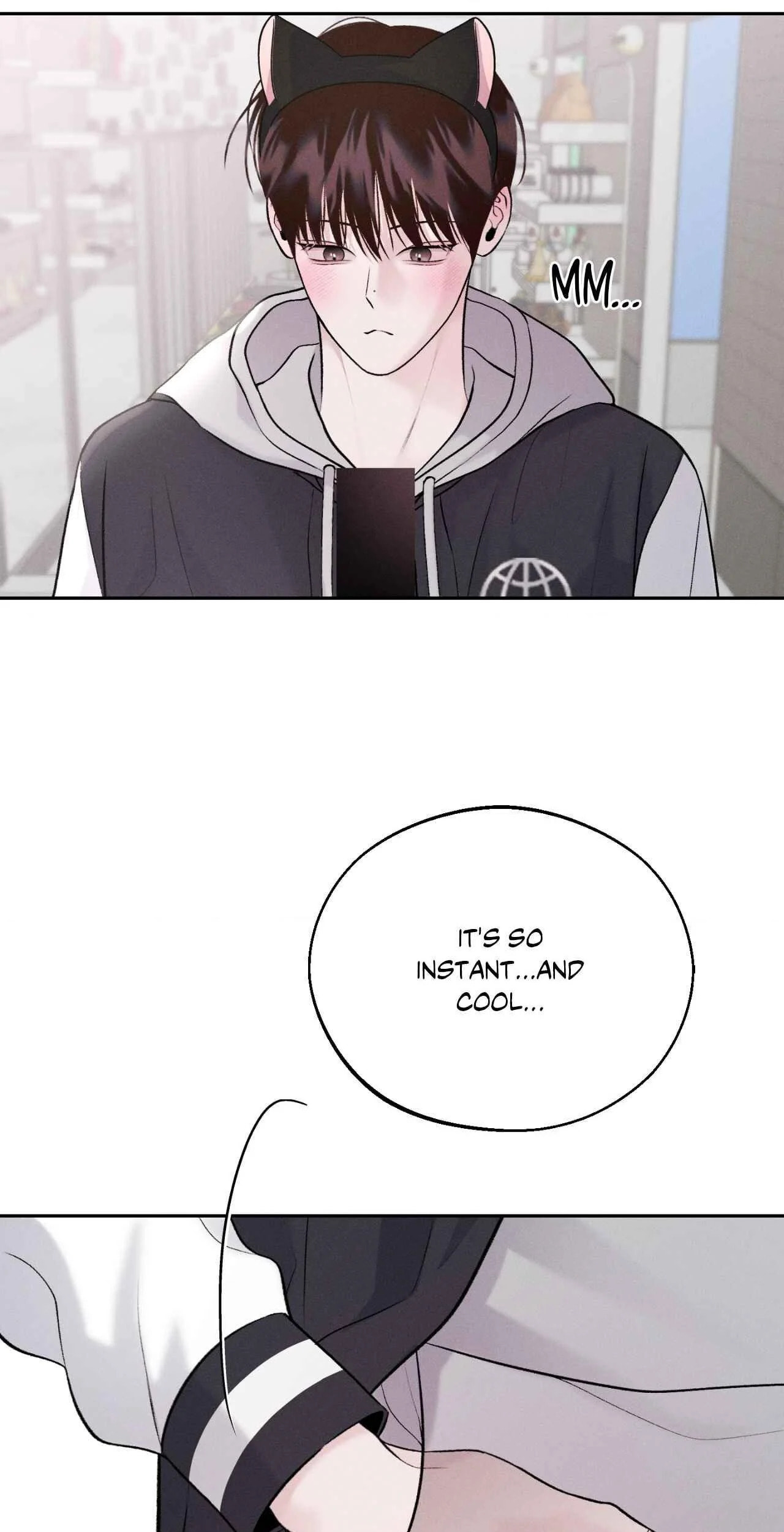 Save the Dae – Chapter 25 page 40