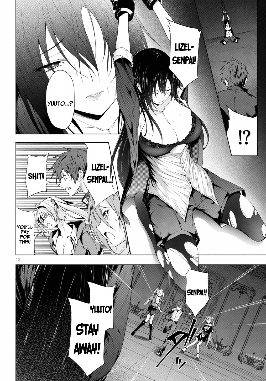 Lap Pillow page 12