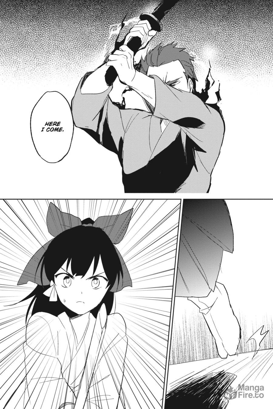 In Another World With My Smartphone – Chapter 5 page 8