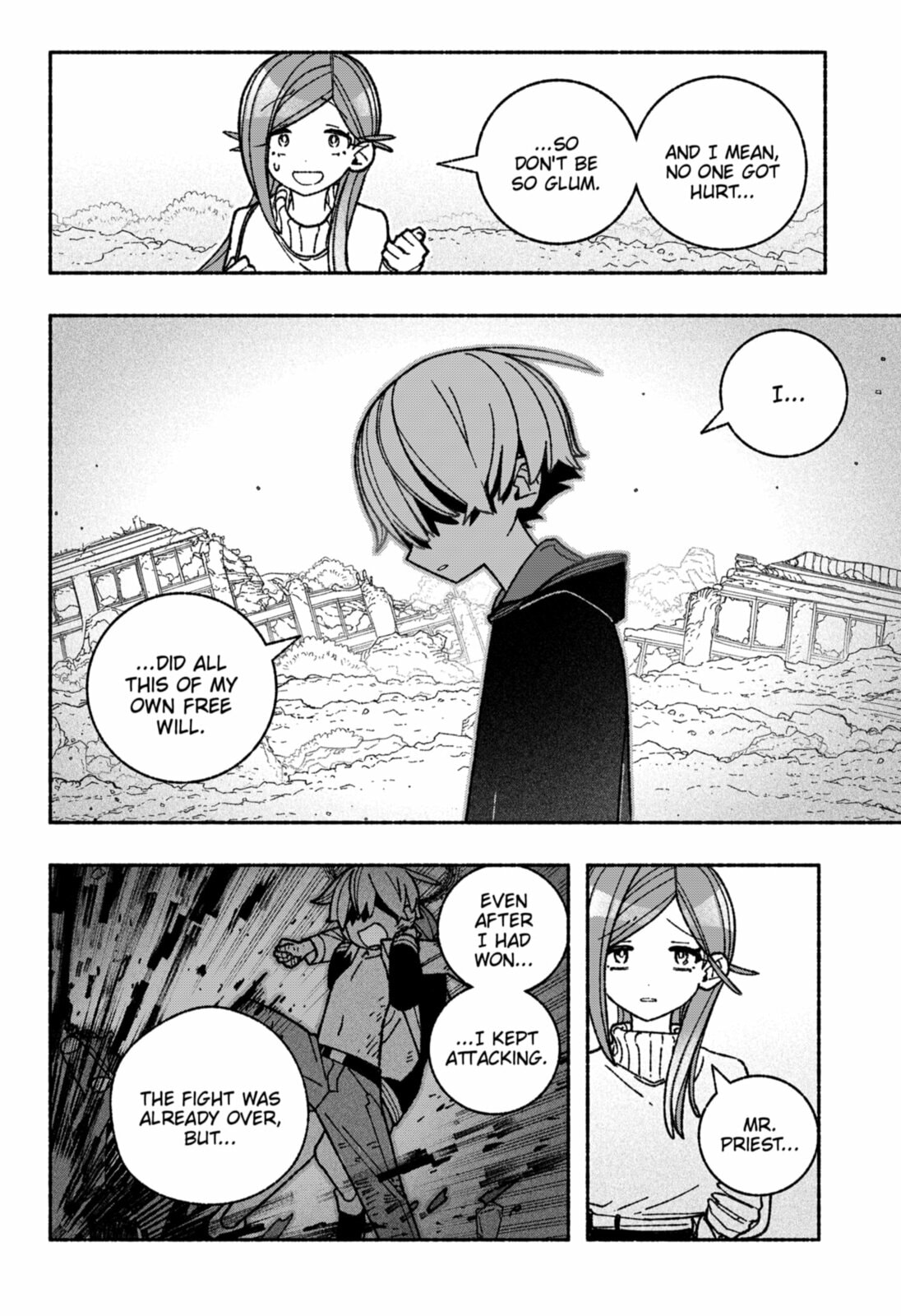 Disaster page 7