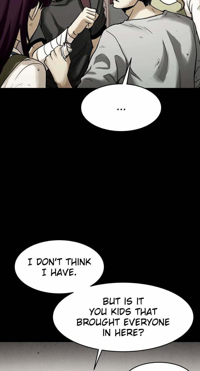 Spore – Chapter 8 page 13
