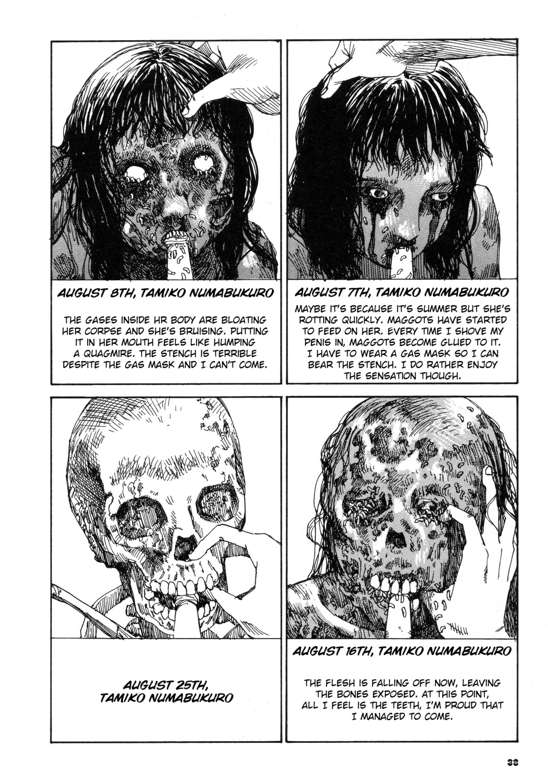 Collecting #2 page 15