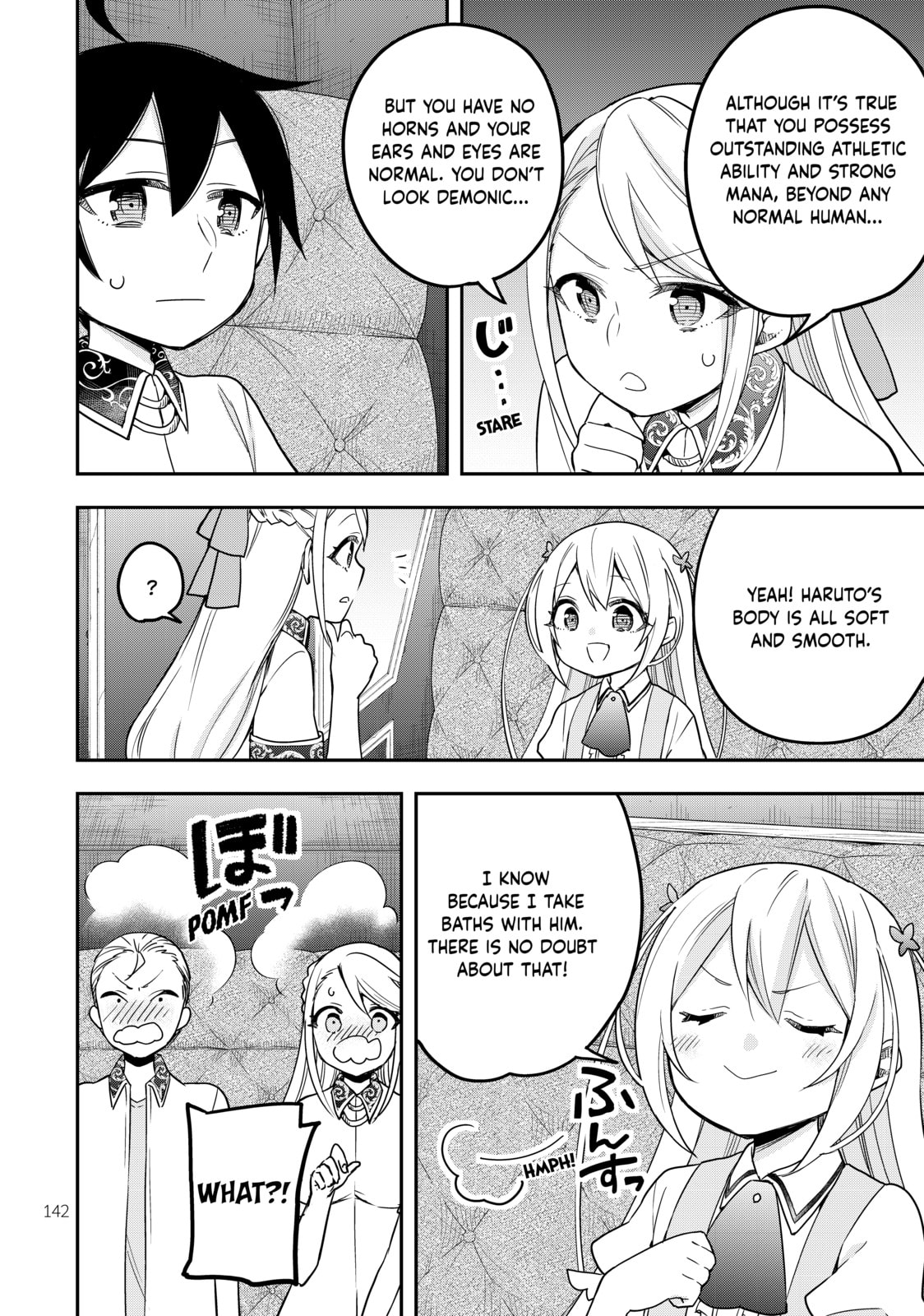 l Snapped. Part 2 page 7