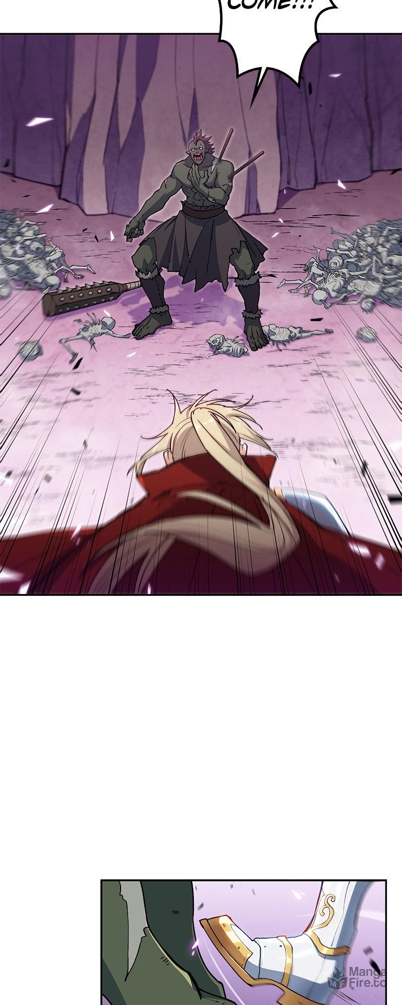 Duke Pendragon: Master of the White Dragon – Chapter 23 page 9
